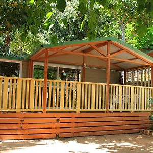 Bungaló de 3 Dormitorios